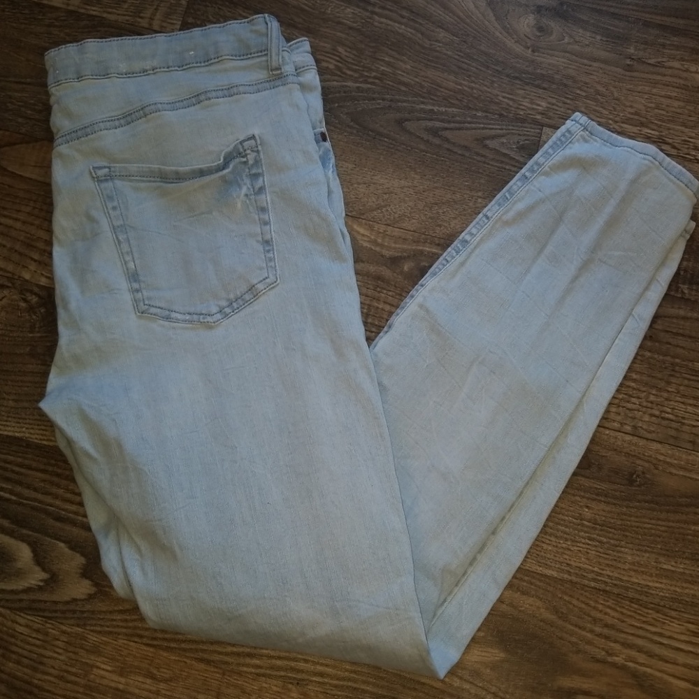 Forever21 Jeans